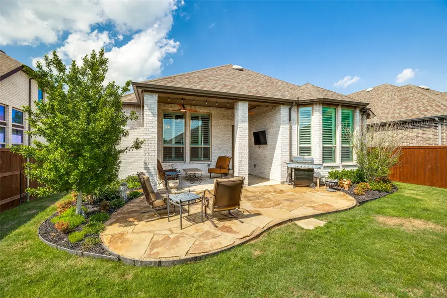 1412 Eclipse Road, Aubrey, TX 76227 - #2