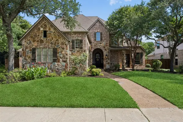 5020 Rangewood Drive, Flower Mound, TX 75028