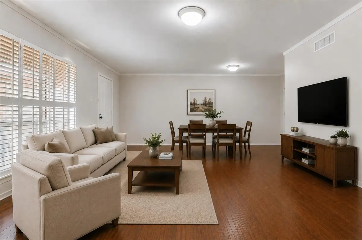 11116 Valleydale Drive #B, Dallas, TX 75230 - #1