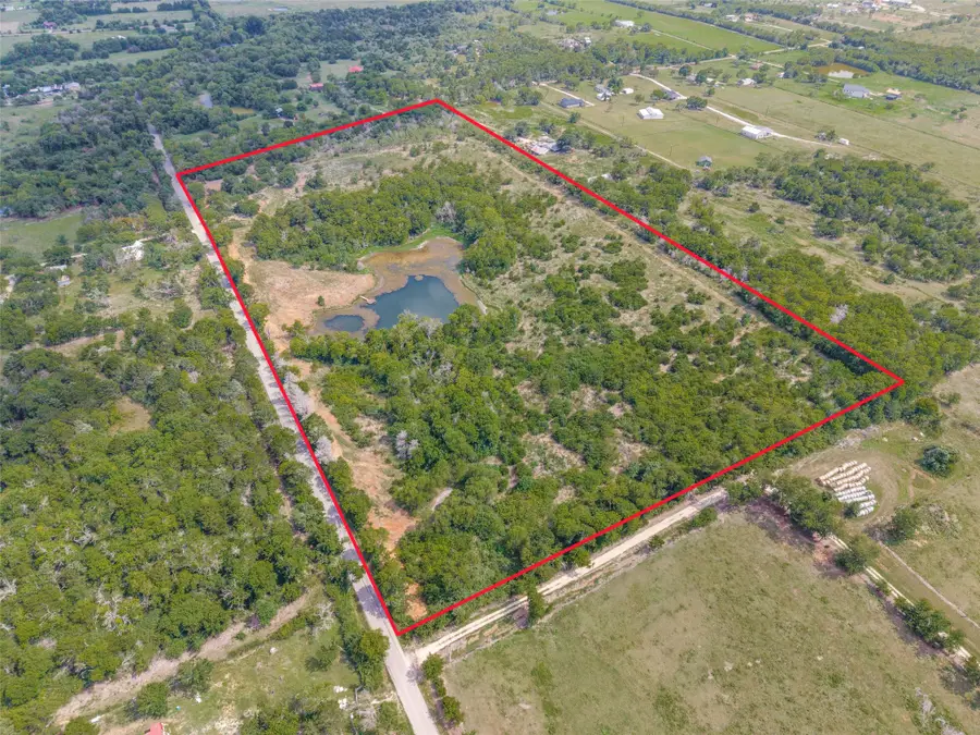 5481 Abner Road, Kaufman, TX 75142 - #2