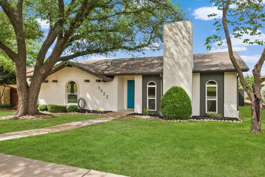 3022 Ravine Trail, Carrollton, TX 75007 - #2