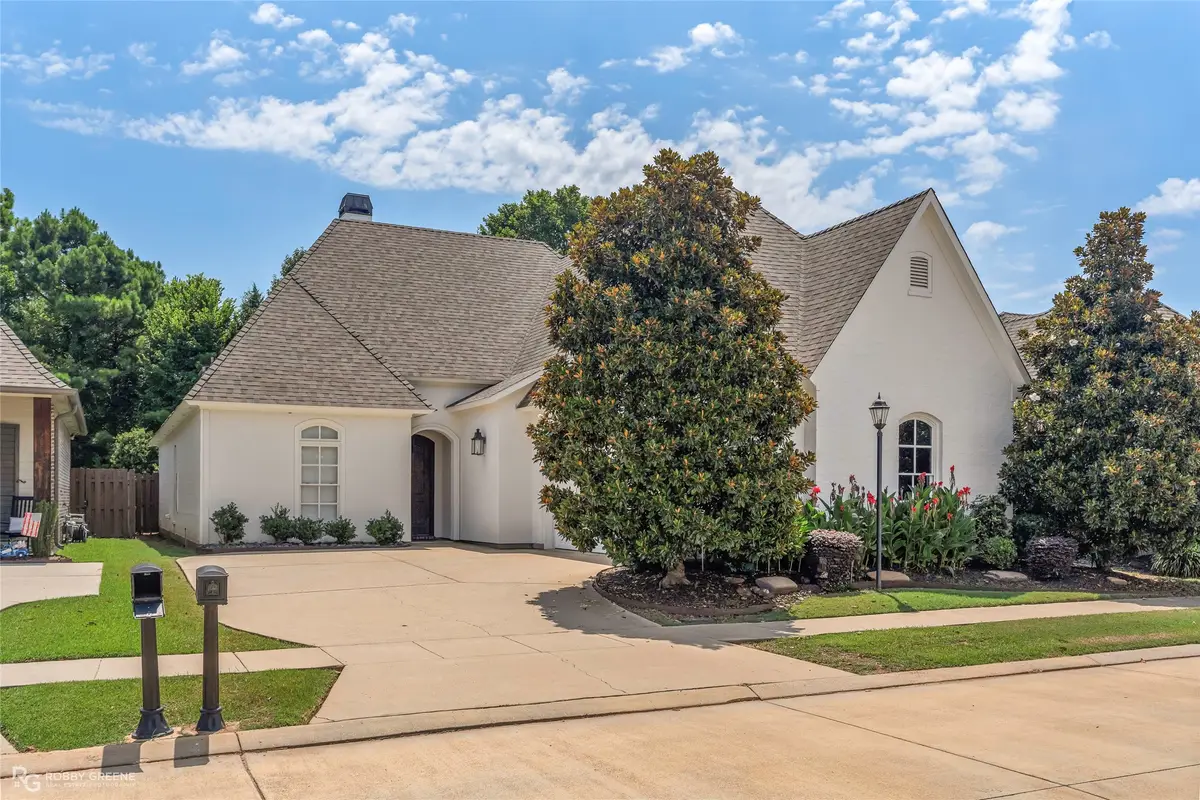 815 Saint Roch Avenue, Shreveport, LA 71115 - #1