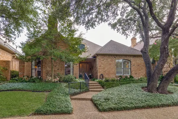 7215 Lane Park Drive, Dallas, TX 75225