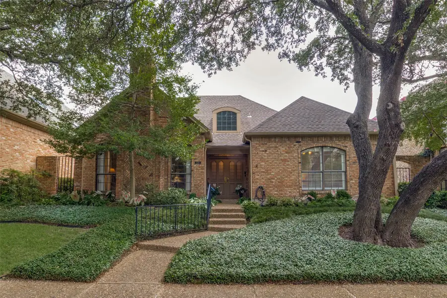 7215 Lane Park Drive, Dallas, TX 75225 - #2