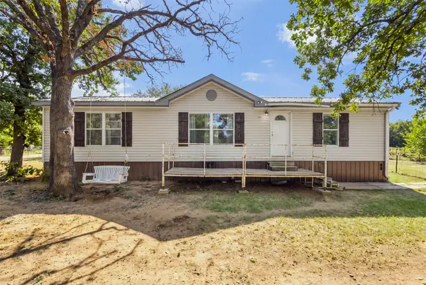 7821 Fm 3136, Alvarado, TX 76009