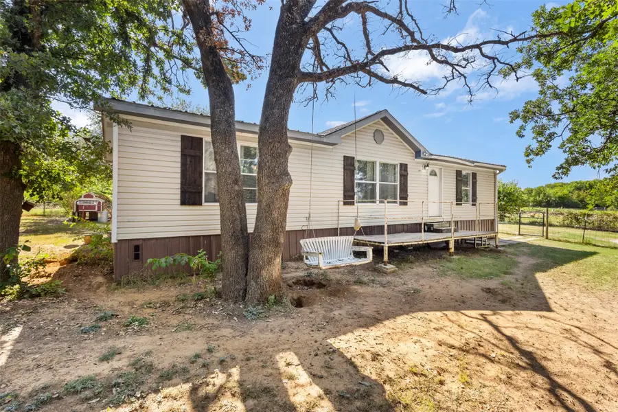 7821 Fm 3136, Alvarado, TX 76009 - #2