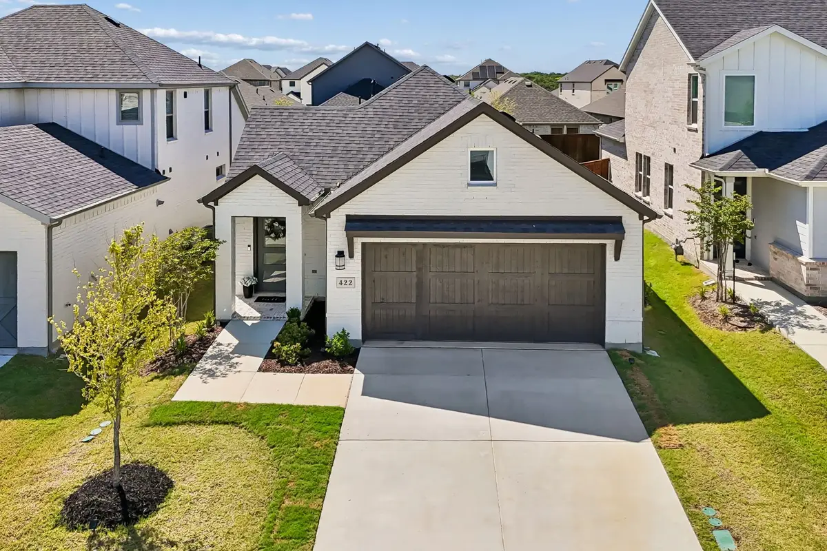 422 Holly Road, Little Elm, TX 75068 - #1