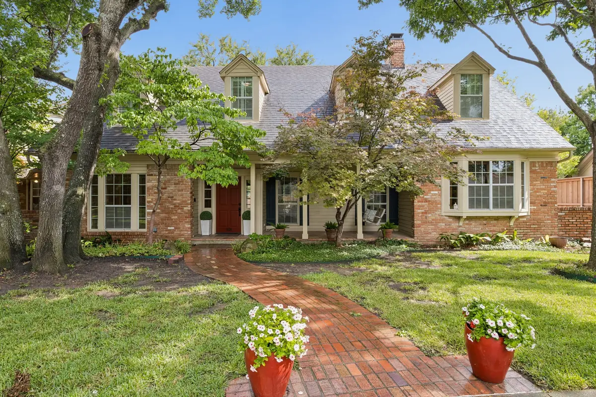 9624 Greensprint Drive, Dallas, TX 75238 - #1