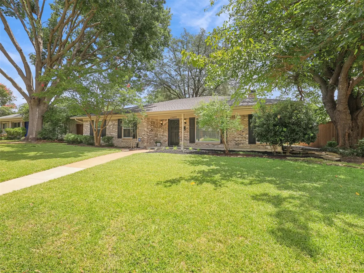 13620 Spring Grove Avenue, Dallas, TX 75240 - #1