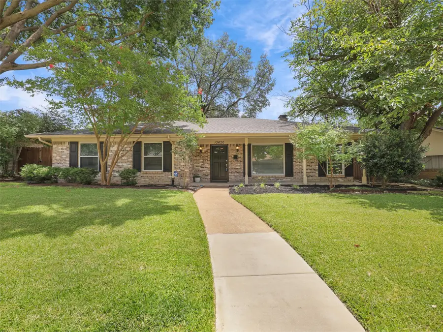 13620 Spring Grove Avenue, Dallas, TX 75240 - #2