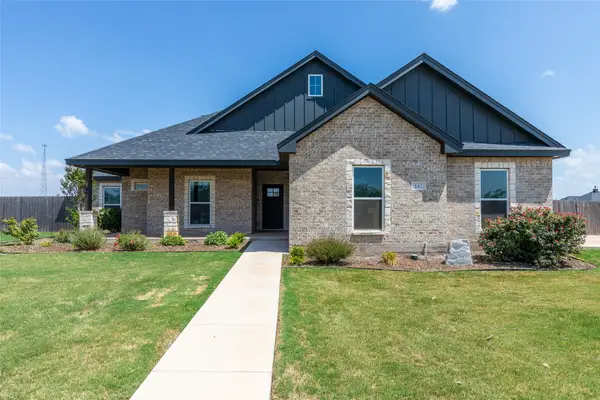 142 Rio Grande, Abilene, TX 79606