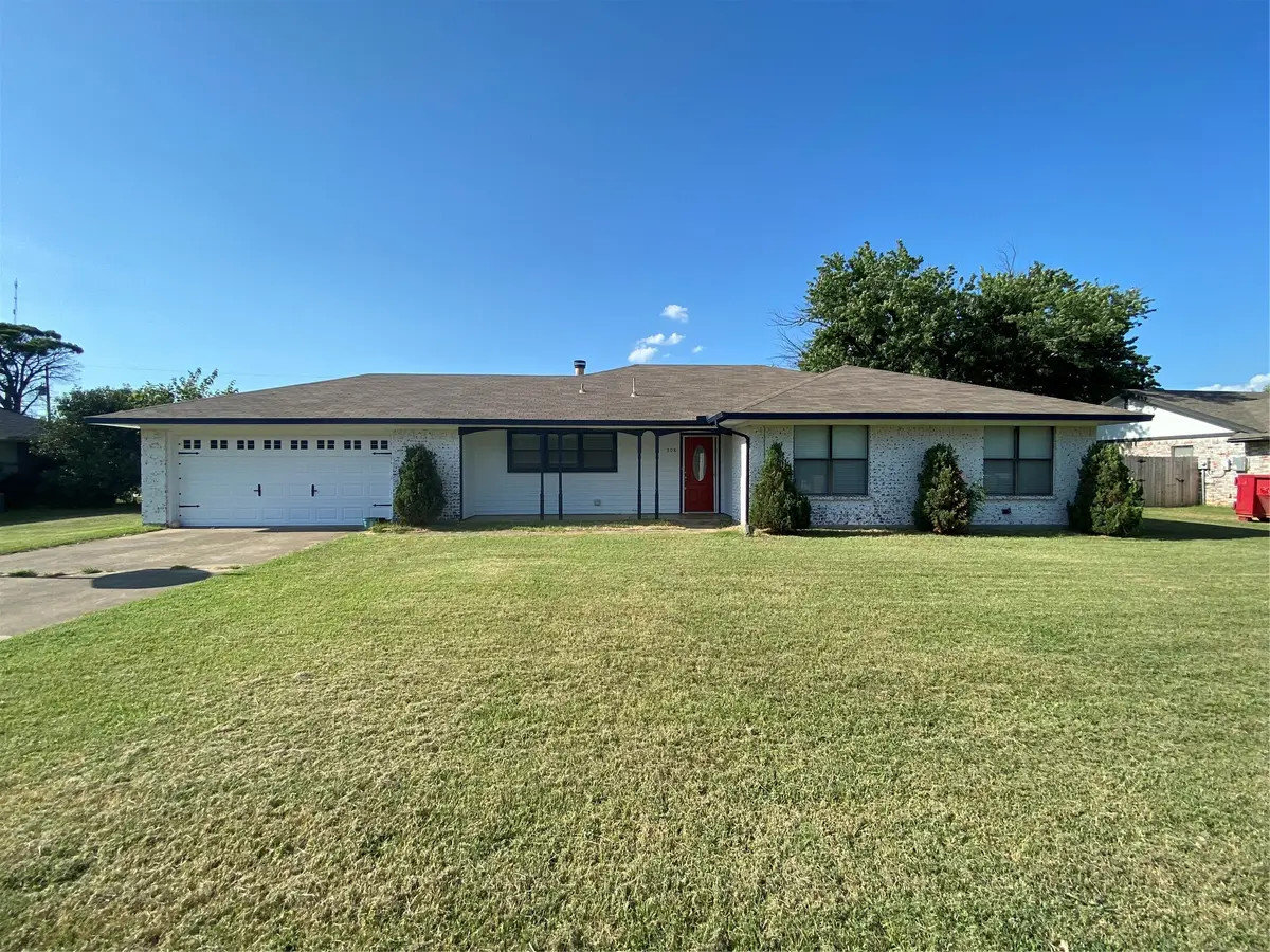 508 Cortes Street, Krugerville, TX 76227 - #1