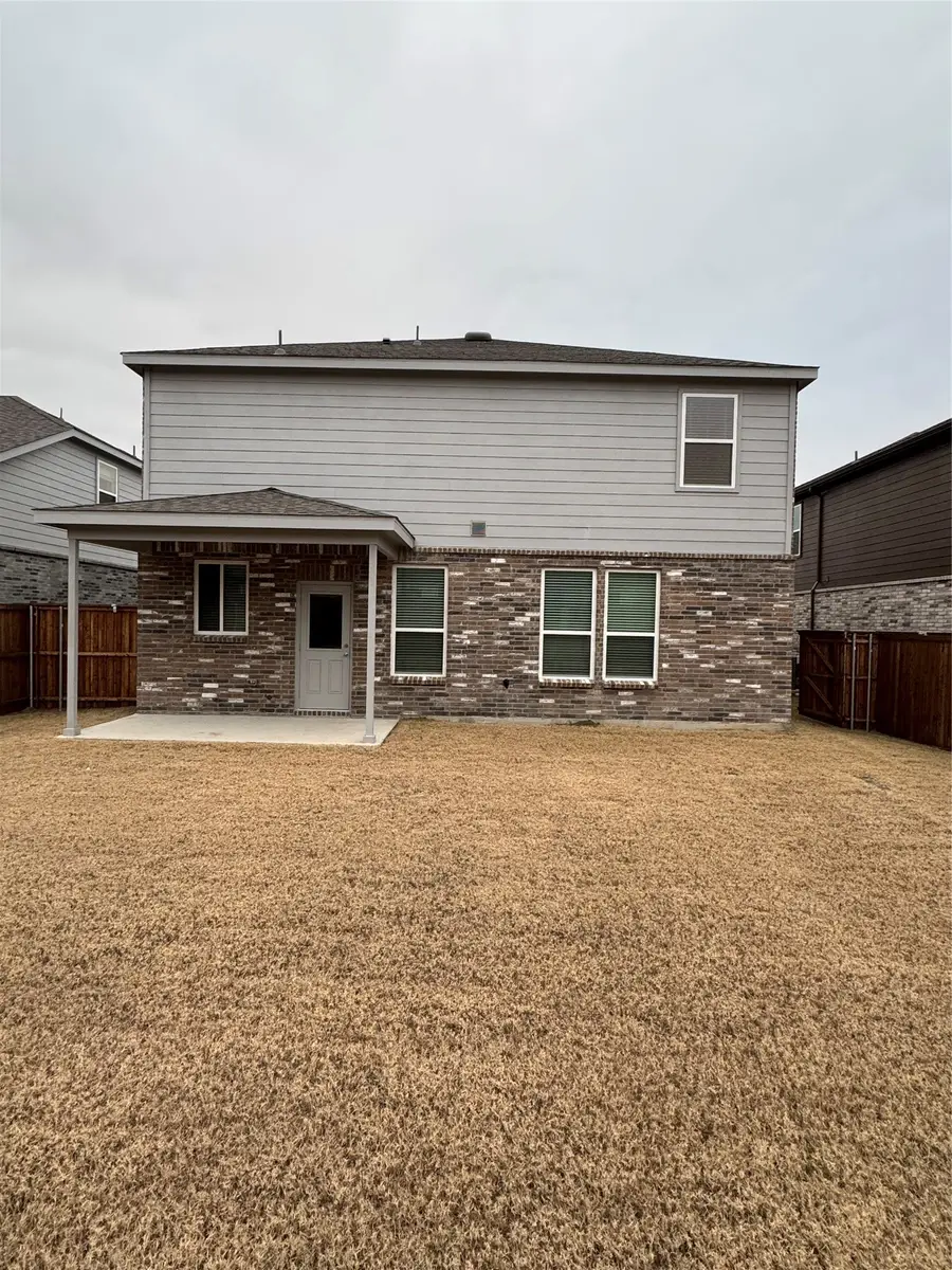809 Marigold Street, Princeton, TX 75407 - #3
