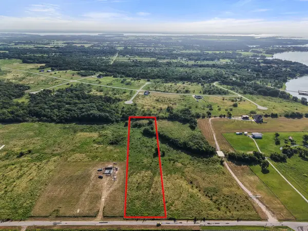 Lot 9 Se County Rd 2220 Road, Corsicana, TX 75109