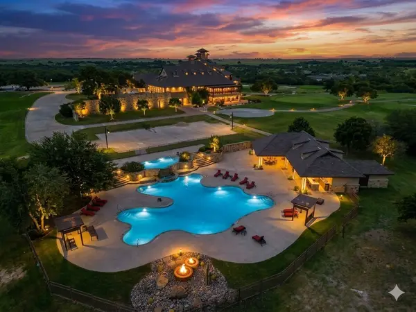 7301 Canterburg Drive, Cleburne, TX 76033