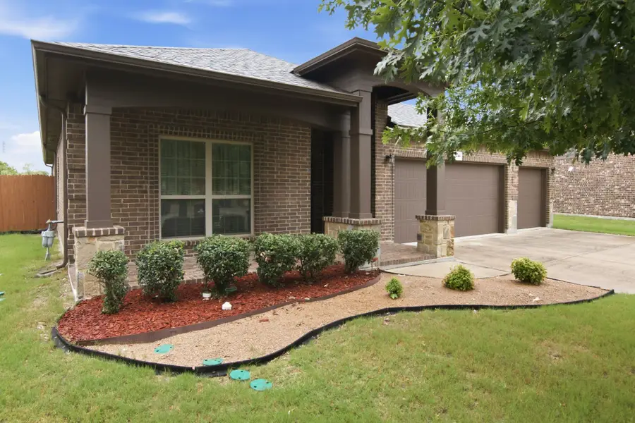 2444 Half Moon Bay Lane, Fort Worth, TX 76177 - #2
