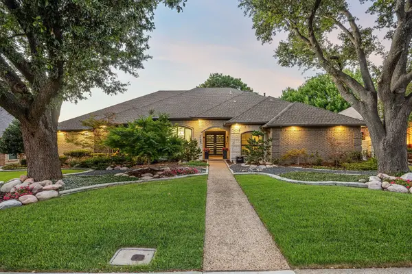 7135 Debbe Drive, Dallas, TX 75252