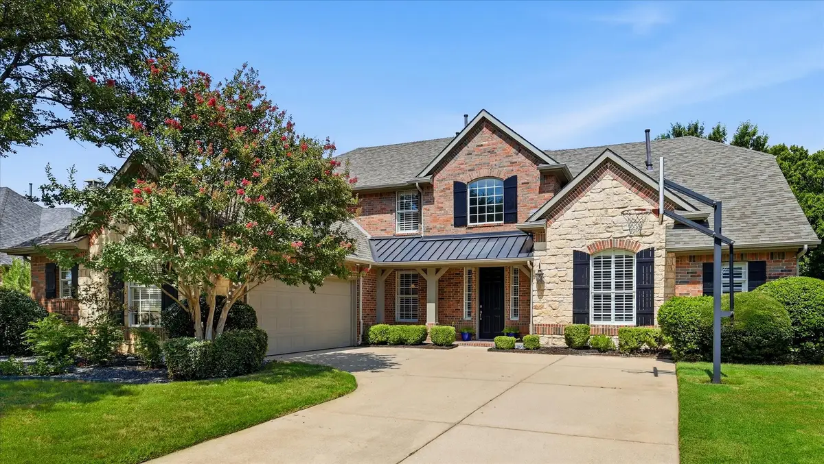 4704 Remington Park Drive, Flower Mound, TX 75028 - #1