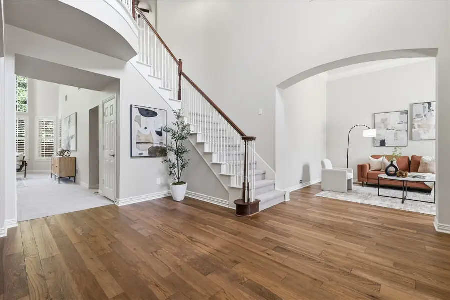 4704 Remington Park Drive, Flower Mound, TX 75028 - #3