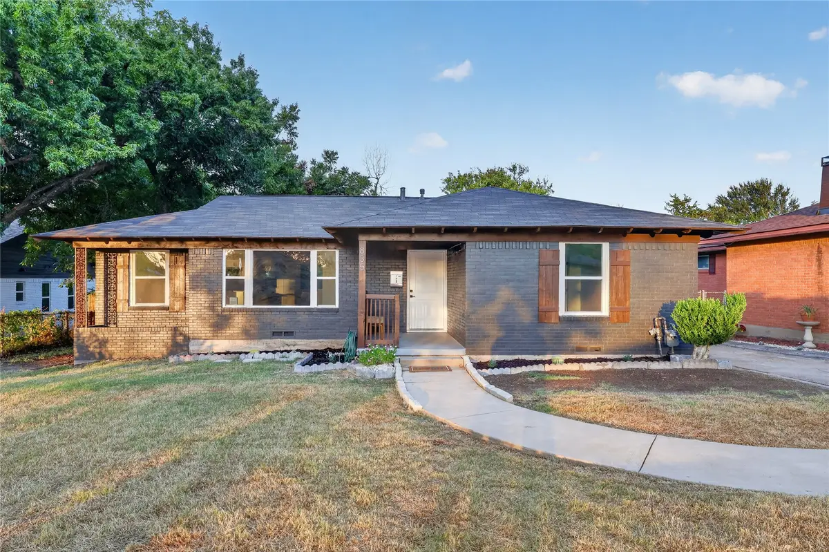 835 Glen Arbor Drive, Dallas, TX 75241 - #1