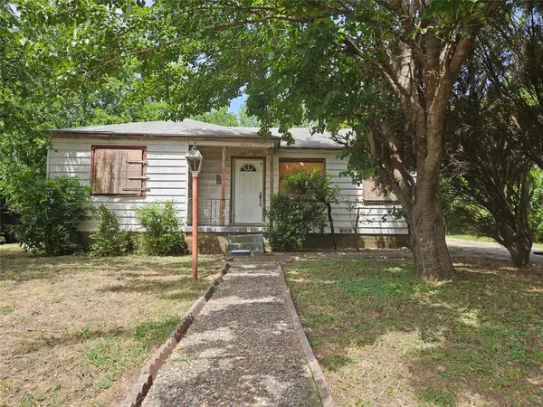 3219 Idaho Avenue, Dallas, TX 75216