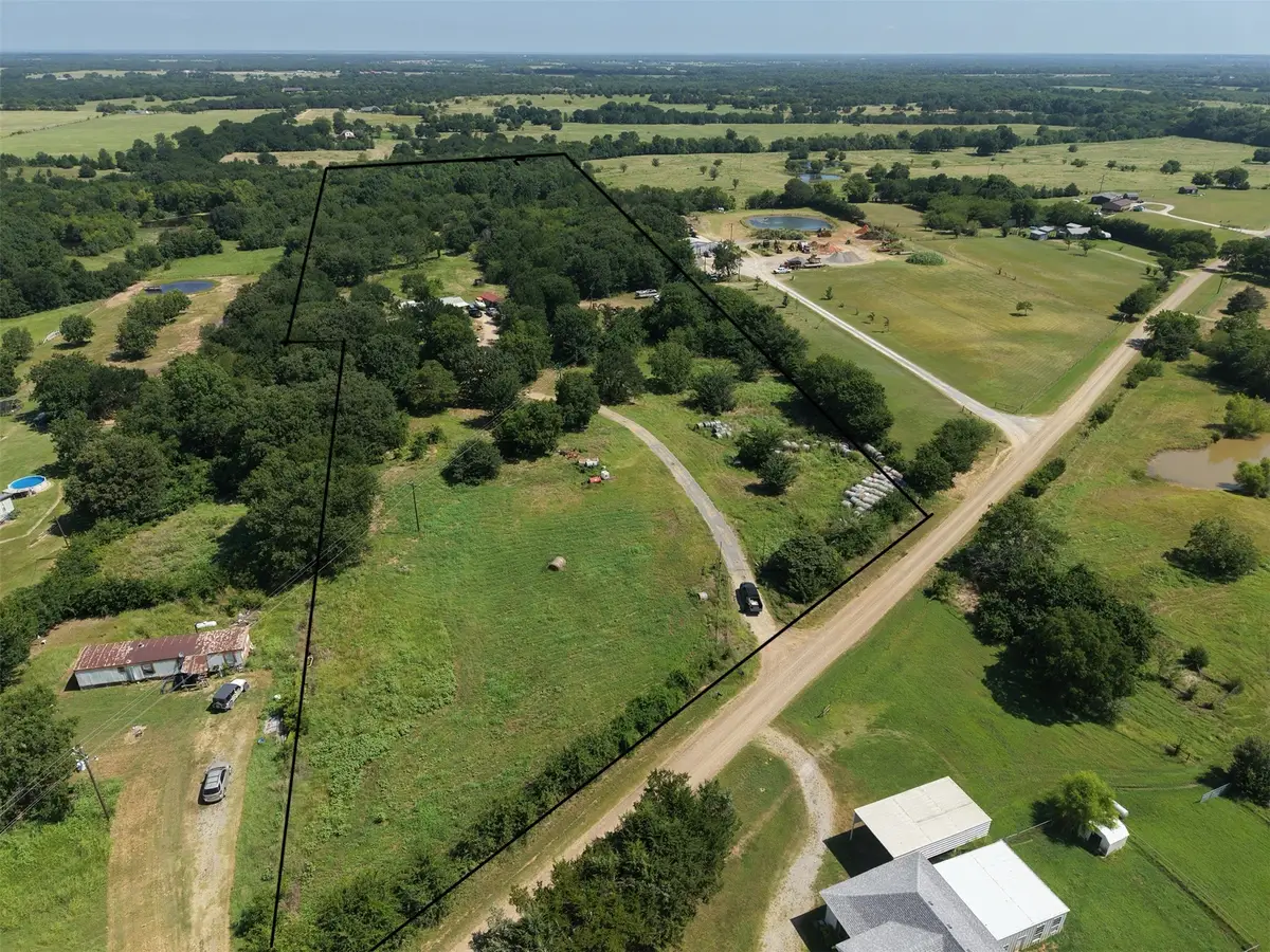 3700 Cr 4040, Whitewright, TX 75491 - #1