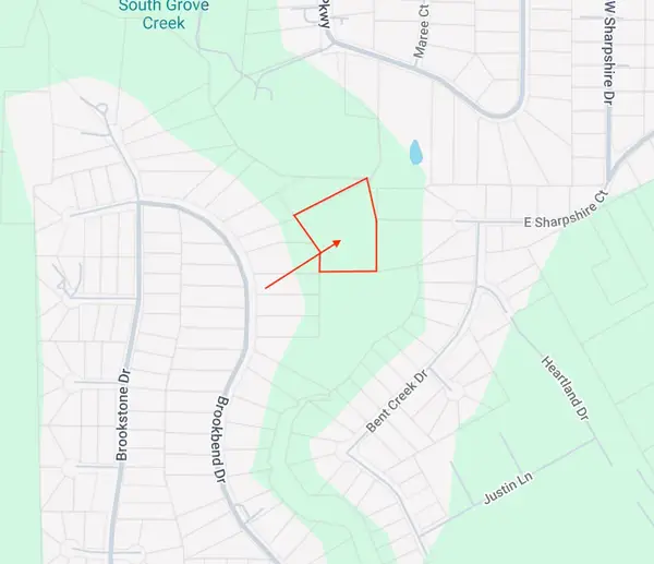 0000 Grove Creek Road, Waxahachie, TX 75165