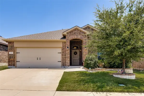 1148 Lakeville Drive, Fort Worth, TX 76177