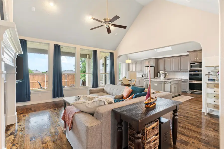 1801 Crystal Cove Lane, Wylie, TX 75098 - #3