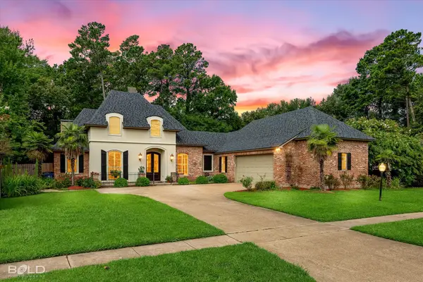 375 St. Charles Boulevard, Shreveport, LA 71106