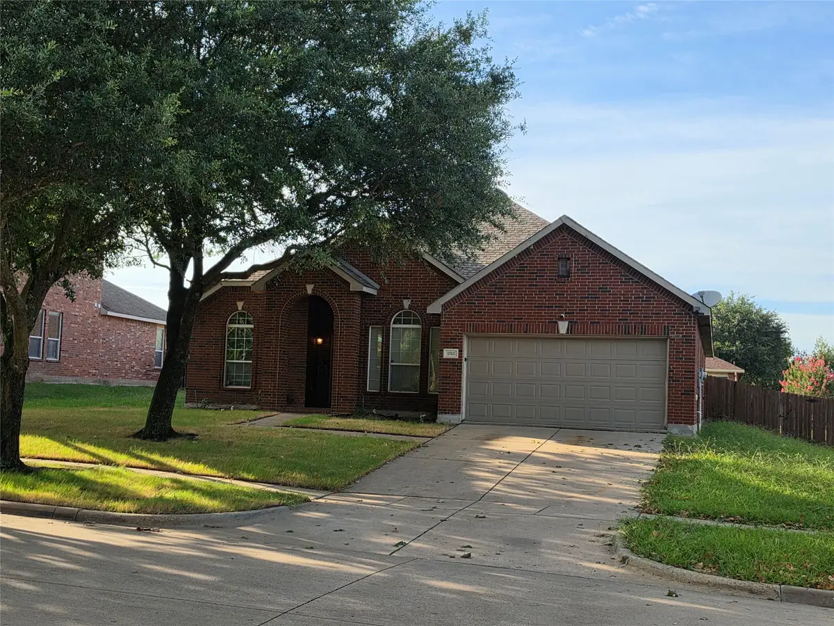 1743 Summerwood Lane, Cedar Hill, TX 75104 - #1