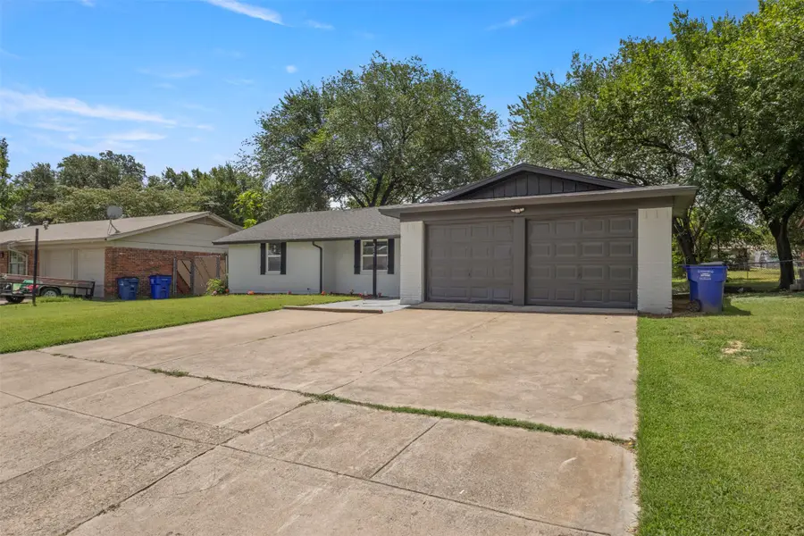 311 Arthur Drive, Kennedale, TX 76060 - #2
