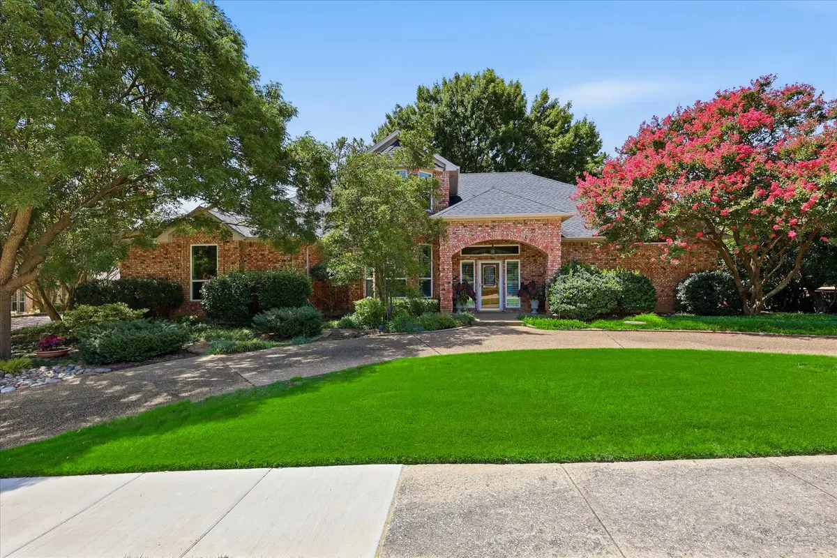 623 E Bethel School Road, Coppell, TX 75019 - #1