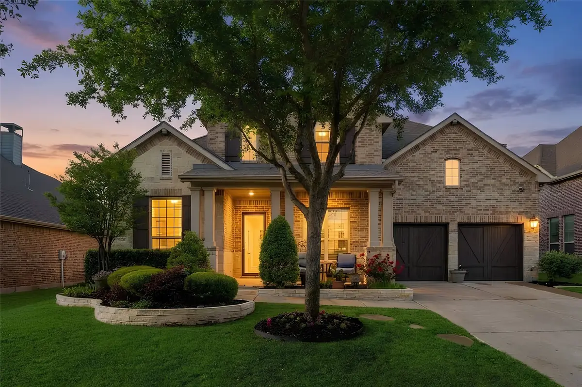 955 Champions Way, Roanoke, TX 76262 - #1