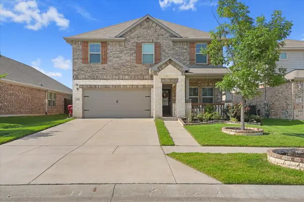 1344 Black Canyon Avenue, Royse City, TX 75189