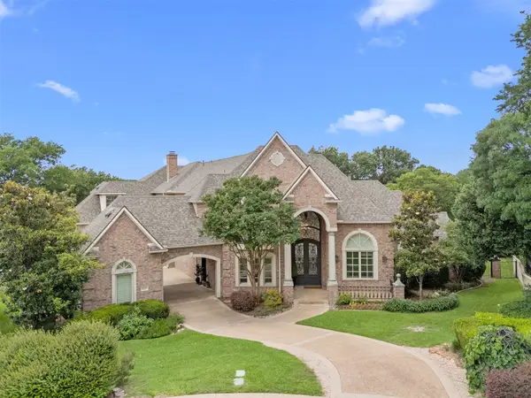 6605 Wood Hollow Court, Plano, TX 75024