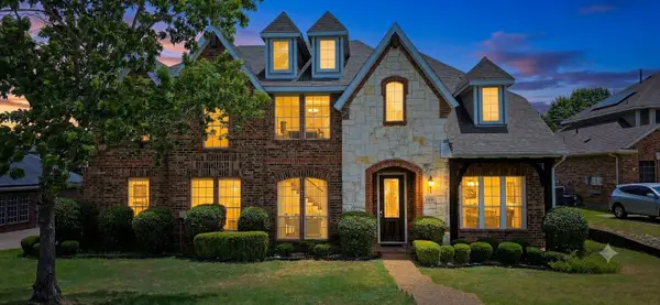 1108 Marisa Lane, DeSoto, TX 75115
