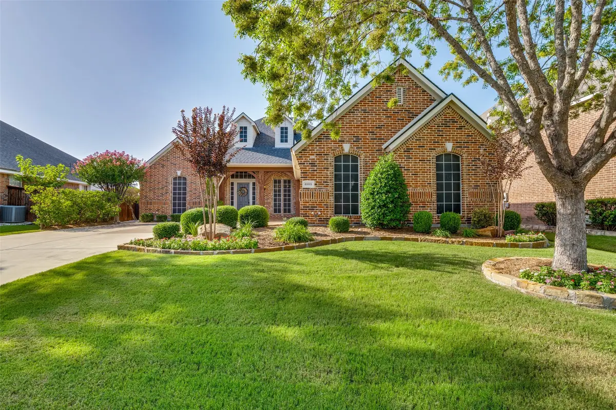 4105 Calloway Drive, Mansfield, TX 76063 - #1