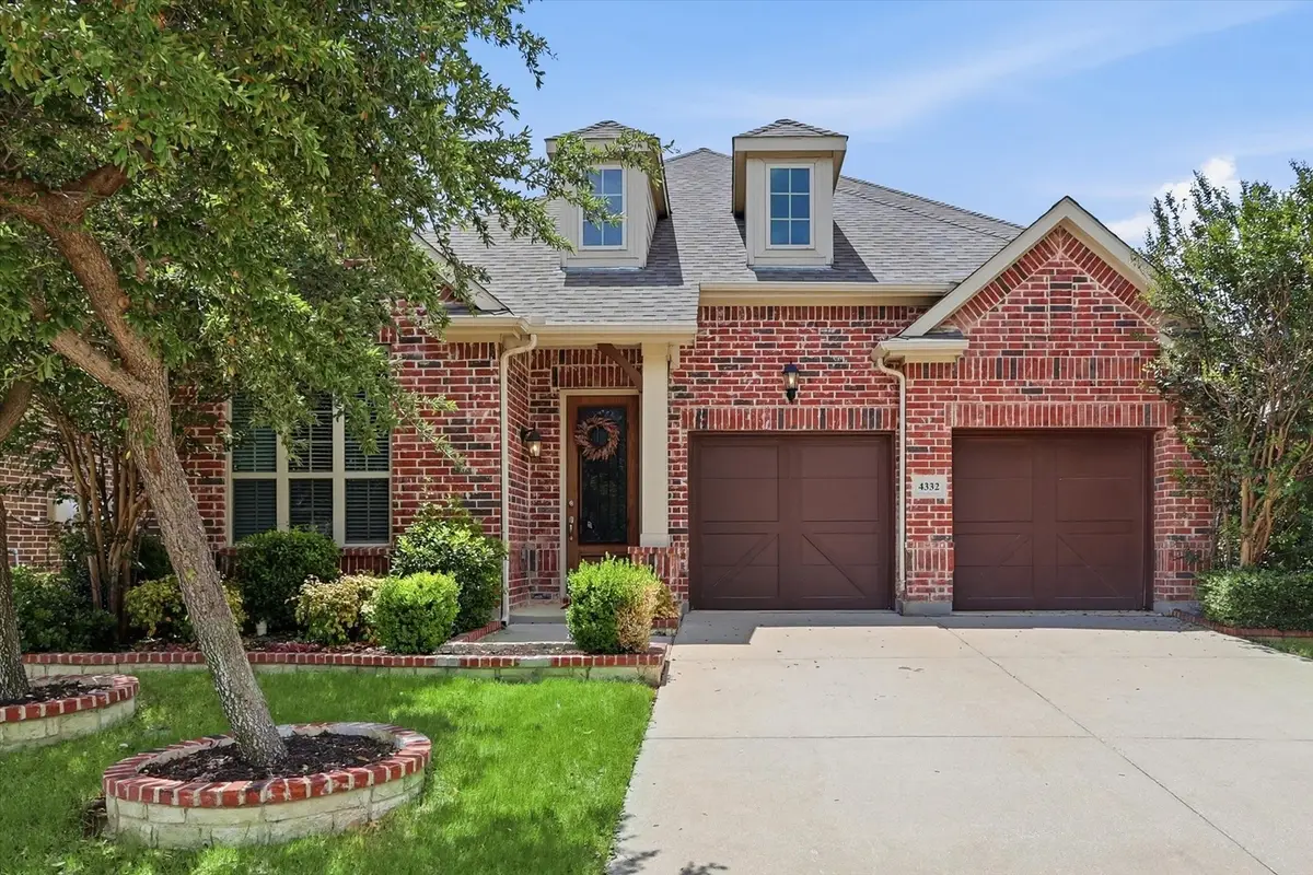 4332 Old Grove Way, Fort Worth, TX 76244 - #1