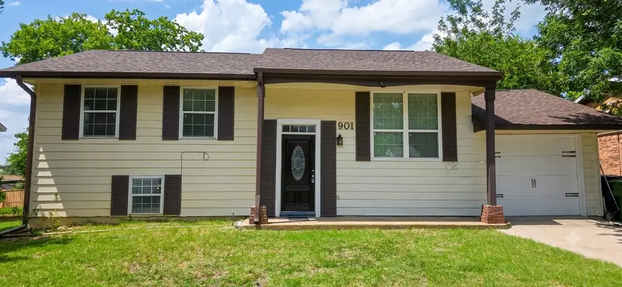 901 E Daugherty Drive, Garland, TX 75041 - #2