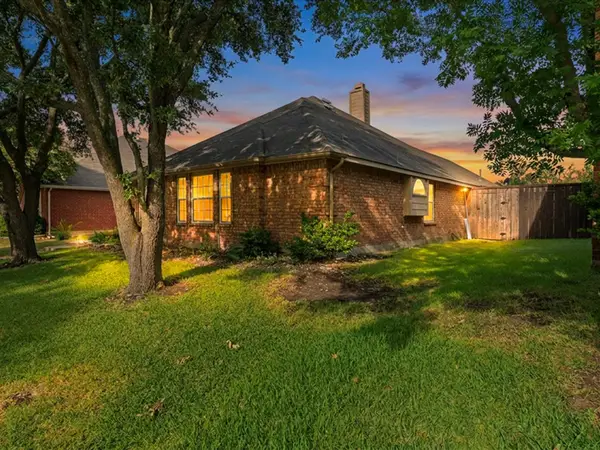 4601 Carlton Drive, Garland, TX 75043