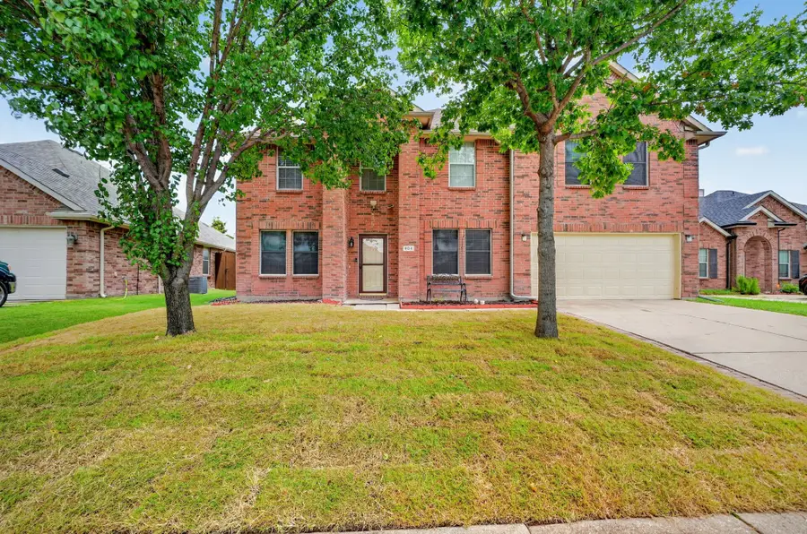 904 Silver Sage Drive, Wylie, TX 75098 - #2