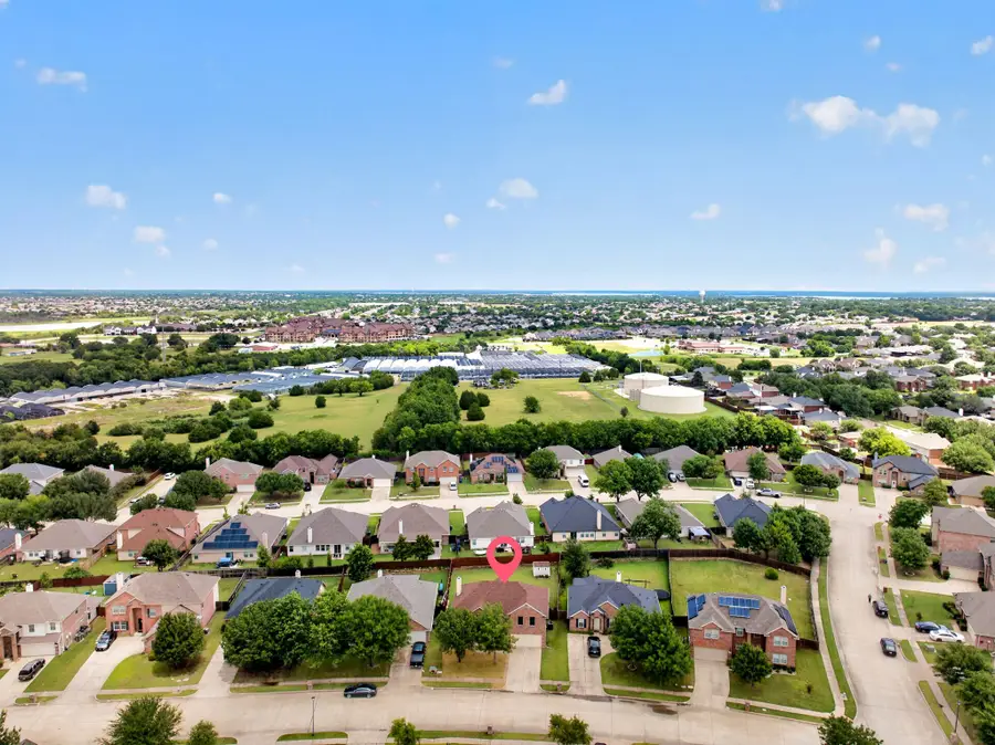 904 Silver Sage Drive, Wylie, TX 75098 - #3