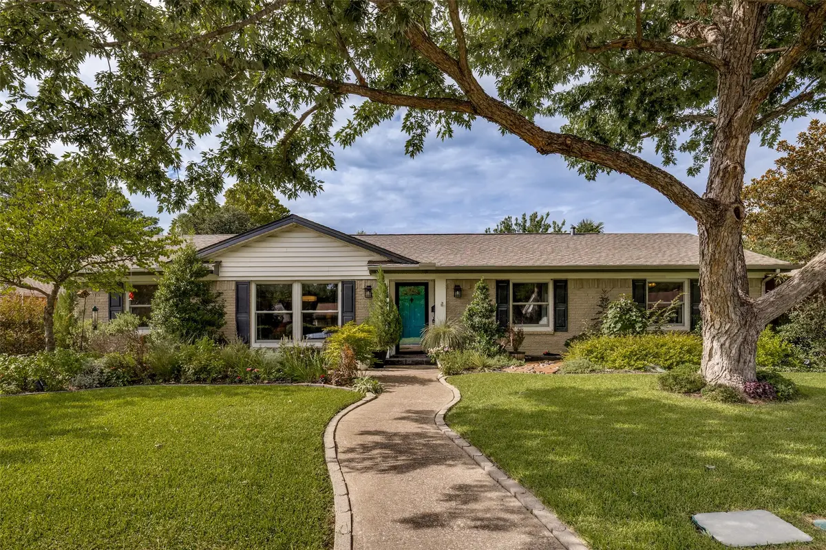 3251 Dothan Lane, Dallas, TX 75229 - #1