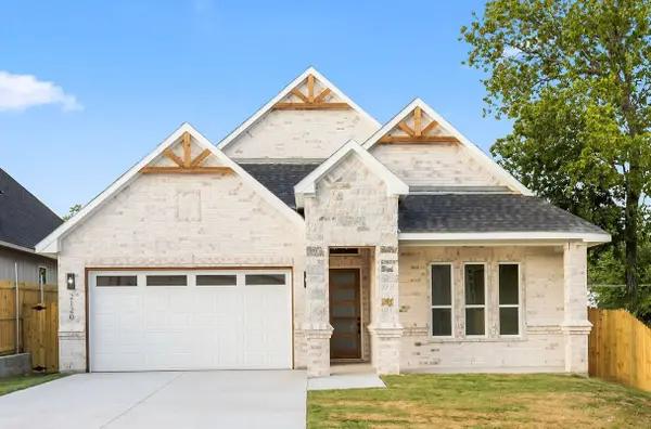 2120 NW 21st Street, Fort Worth, TX 76164