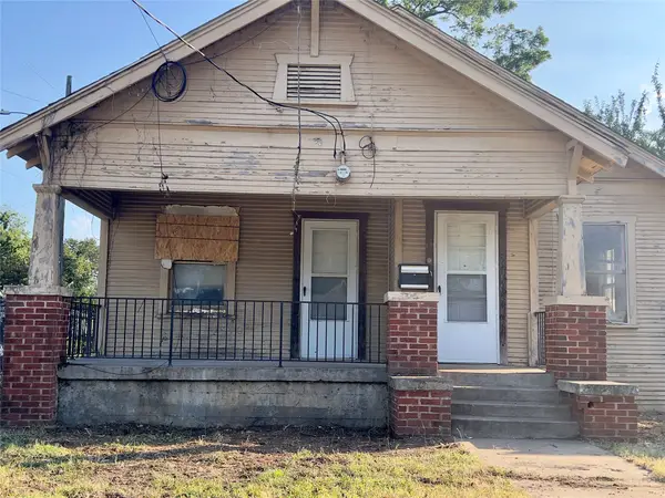3831 Wilder Street, Dallas, TX 75215