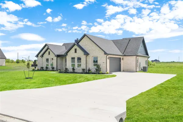 620 Alondrita Street, Celeste, TX 75423