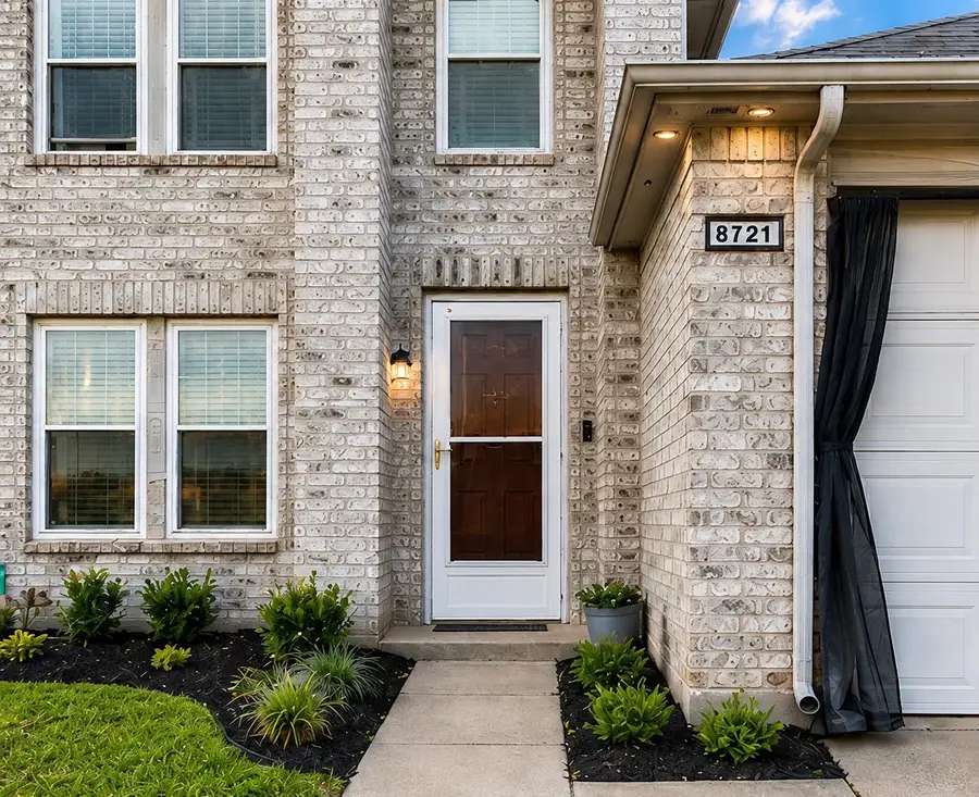 8721 Hunters Trail, Fort Worth, TX 76123 - #3