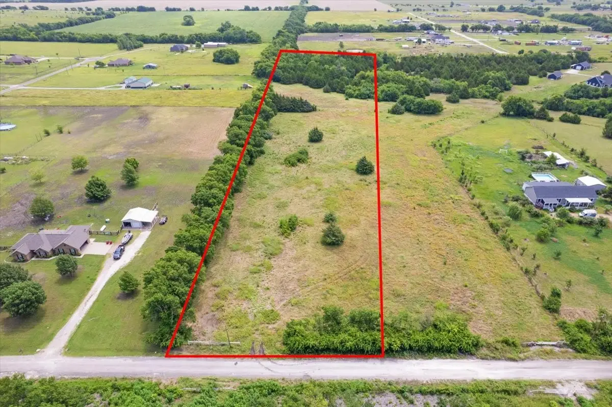 10843 E Line Road, Trenton, TX 75490 - #1