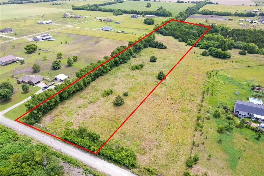 10843 E Line Road, Trenton, TX 75490 - #2